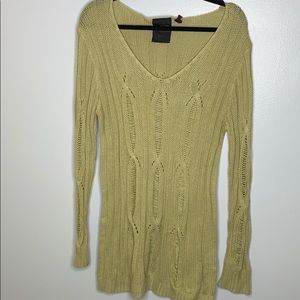 New York yoki sweater